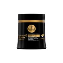 Creme De Hidratação Capilar Profunda Cavalo Forte Crescer Cabelo Haskell 500g