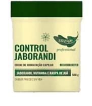 Creme de Hidratação Control Jaborandi 1KG VIZZAGE Creme de Hidratação Control Jaborandi 1KG VIZZAGE