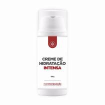 Creme de Hidrataçao Intensa Creme de Hidrataçao Intensa