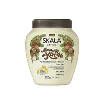 Creme de Hidratação Manteiga de Karité Skala 1kg Skala