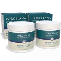 Creme de hidratação noturno Porcelana Fades Dark Spots 60mL