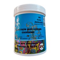 Creme de Hidratação para Cabelos Cacheados 1kg Vidas - CHC1000 Creme de Hidratação para Cabelos Cacheados 1kg Vidas - CHC1000