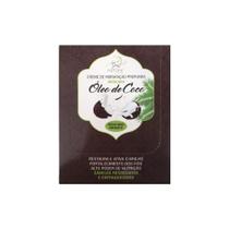 Creme de Hidratação profunda Òleo de Coco sache 50gr - Soft Line