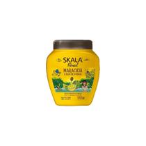 Creme De Hidratação Skala Brasil Maracujá 1Kg Creme De Hidratação Skala Brasil Maracujá 1Kg