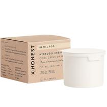 Creme de Hidrogel Honest Beauty - Refil 50ml