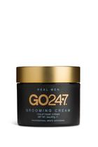 Creme de higiene GO247 Light Hold Natural Finish 60 ml