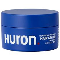 Creme de higiene Huron Versatile Light Hold Matte Finish 80 ml
