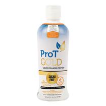 Creme de Laranja com Colágeno Shot Prot Gold - 500ml