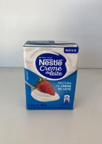 Creme de leite 200g