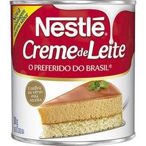 Creme de Leite 300g - Nestlé