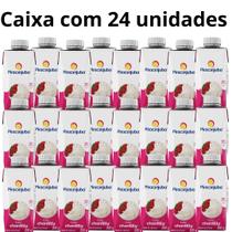 Creme de Leite 35% Bate Chantilly 200g Caixa com 24 unidades - Piracanjuba Creme de Leite 35% Bate Chantilly 200g Caixa com 24 unidades - Piracanjuba