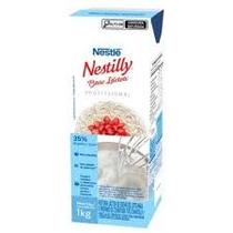 Creme de Leite 35 de Gordura NESTILLY 1kg
