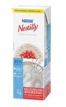 Creme de Leite (35% de Gordura) NESTILLY 1kg