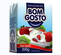 Creme de leite