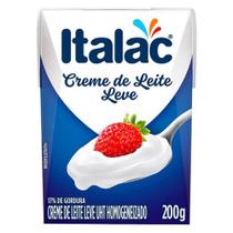 Creme de leite