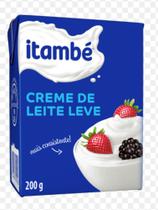creme de leite itambé