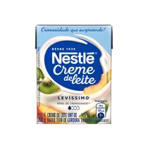 Creme de Leite Levíssimo Nestlé 200g