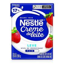 Creme de Leite Nestlé 200g