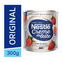 Creme de Leite NESTLE 300g Creme de Leite NESTLE 300g