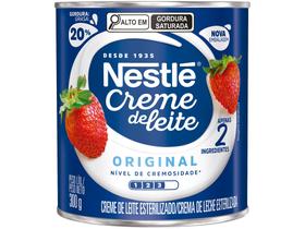 Creme de Leite Nestlé 300g