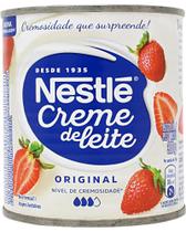 Creme de leite Nestlé