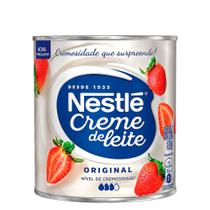 Creme de Leite Original Lata Nestlé 300g