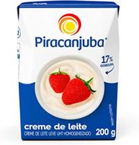 creme de leite piracanjuba 200g