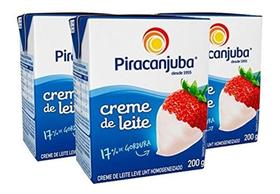 Creme de leite
