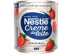 Creme de Leite Tradicional 300g Nestlé Creme de Leite Tradicional 300g Nestlé