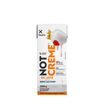 Creme de Leite Vegetal NotCreme NotCo 200g