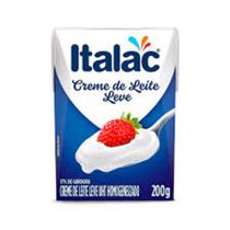 Creme de leite