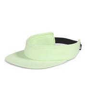 Creme de limão Visor The North Face Class V para homens Creme de limão Visor The North Face Class V para homens