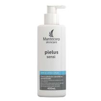 Creme de Limpeza Capilar Mantecorp Skincare - Pielus Sensi
