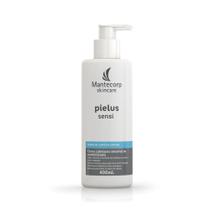 Creme de Limpeza Capilar Pielus Sensicare 400ml Creme de Limpeza Capilar Pielus Sensicare 400ml