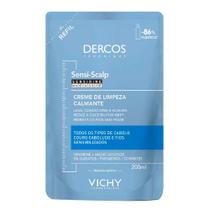 Creme de Limpeza Capilar Vichy Sensi-Scalp Dercos Refil
