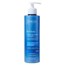 Creme de Limpeza Capitar Vichy Sensi-Scalp Dercos