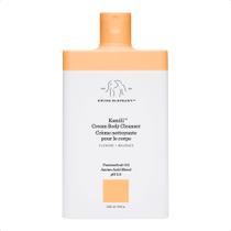 Creme de limpeza corporal Drunk Elephant Kamili Replenishing 240 ml