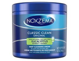 Creme de limpeza de pele Noxzema Classic Clean 340g Creme de limpeza de pele Noxzema Classic Clean 340g