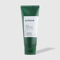 Creme de Limpeza Facial Cica Cleanser Oceane 100ml