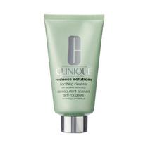 Creme De Limpeza Facial Clinique Redness Solutions 150Ml