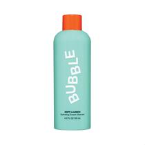 Creme de limpeza hidratante Bubble Skincare Soft Launch 125 ml Creme de limpeza hidratante Bubble Skincare Soft Launch 125 ml