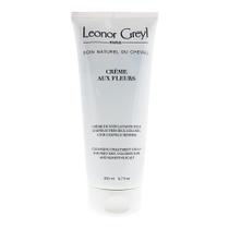 Creme de limpeza Leonor Greyl Paris Creme Aux Fleurs 200mL
