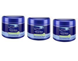 Creme de limpeza Noxzema The Original Travel Size 60 ml (pacote com 3) Creme de limpeza Noxzema The Original Travel Size 60 ml (pacote com 3)