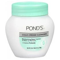 Creme de Limpeza Ponds 3.141ml Hidratante