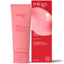 Creme de limpeza Trilogy para todos os tipos de pele 100mL