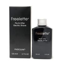 Creme de loção pós-barba Pherolink Freelette para homens