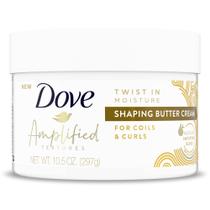Creme de manteiga Shaping Dove Amplified Textures 297g