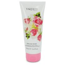 Creme de Mão Feminino London English Rose Yardley 100 ML