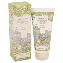 Creme de Mão Feminino Woods Windsor Lily Of The Valley 100 ML Nourishing Creme de Mão Feminino Woods Windsor Lily Of The Valley 100 ML Nourishing
