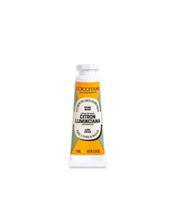 Creme de Mão LOccitane en Provence Amêndoa Citron Luminciana 10ml